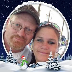 Meet your Posher, Cheri n shawn